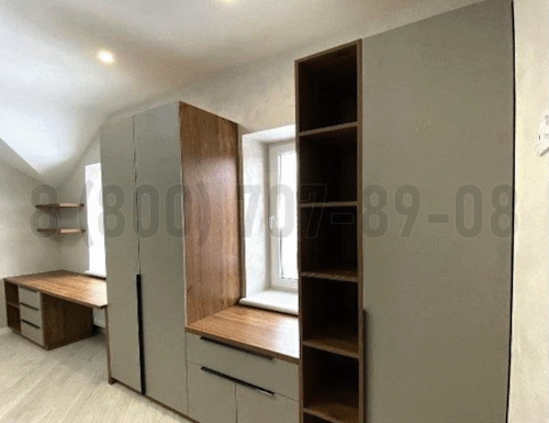 Рабочая зона модель r047 купить в Королёве