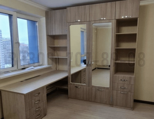 Рабочая зона модель r144 купить в Королёве