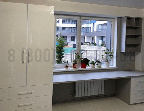 Рабочая зона модель r256 купить в Королёве