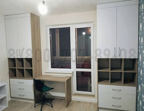 Рабочая зона модель r324 купить в Королёве