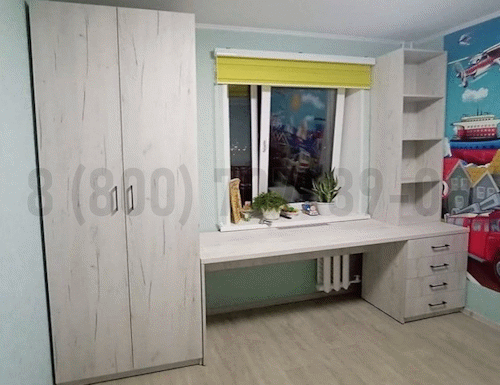 Рабочая зона модель r369 купить в Королёве