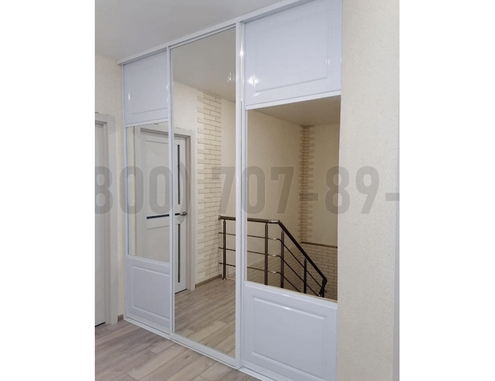 Шкаф гарнитур модель s149 купить в Королёве