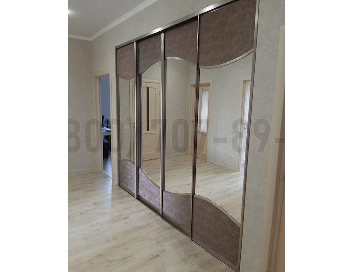 Шкаф гарнитур модель s153 купить в Королёве