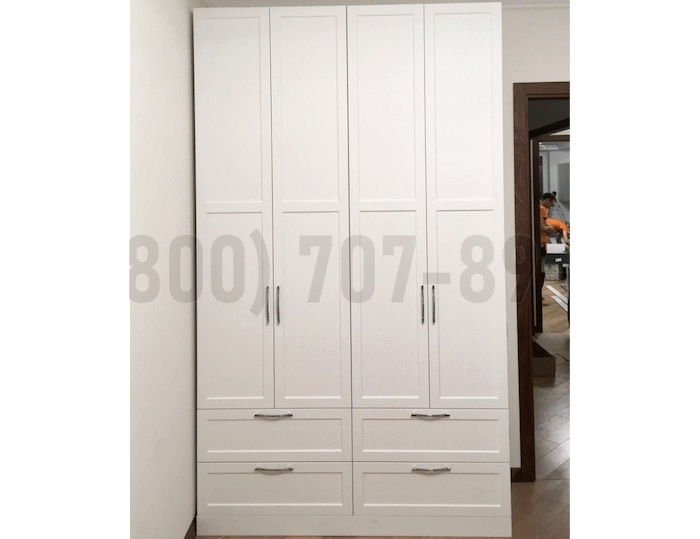 Шкаф гарнитур модель s168 купить в Королёве