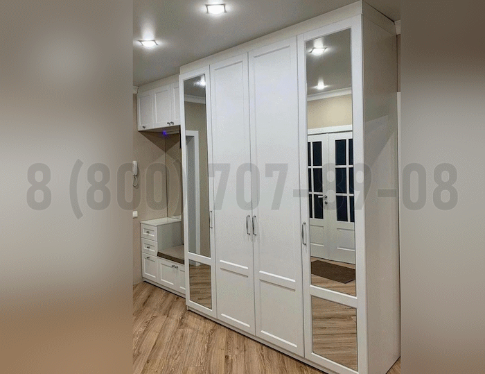 Шкаф гарнитур модель s187 купить в Королёве