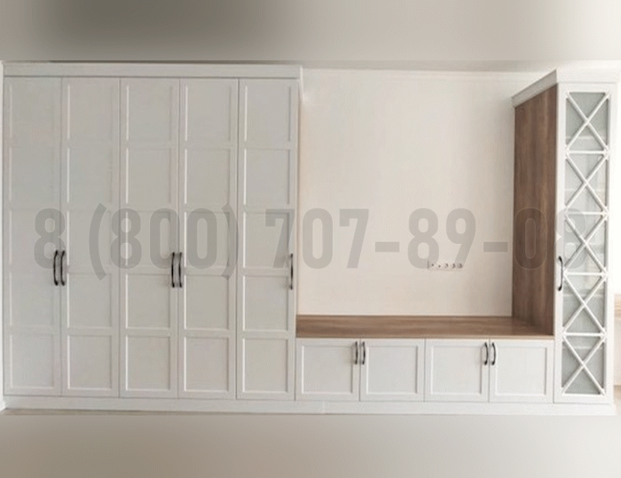 Шкаф гарнитур модель s188 купить в Королёве