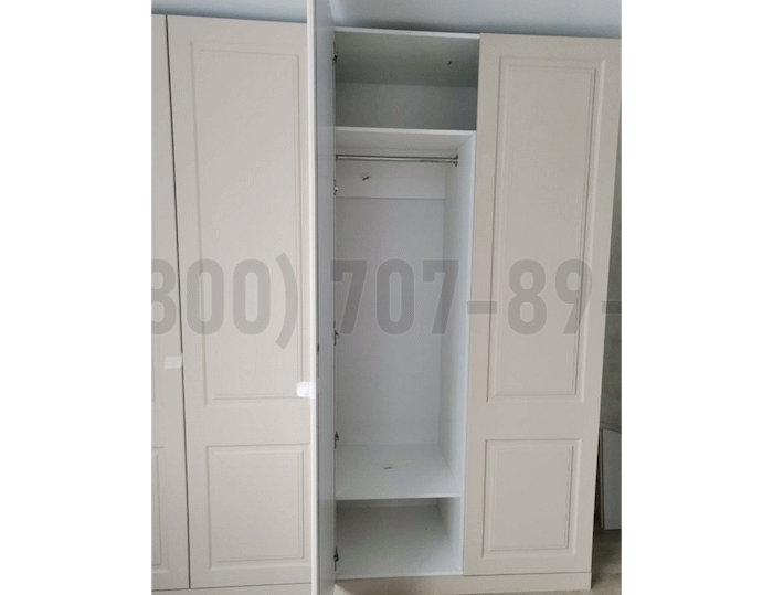 Шкаф гарнитур модель s242 купить в Королёве