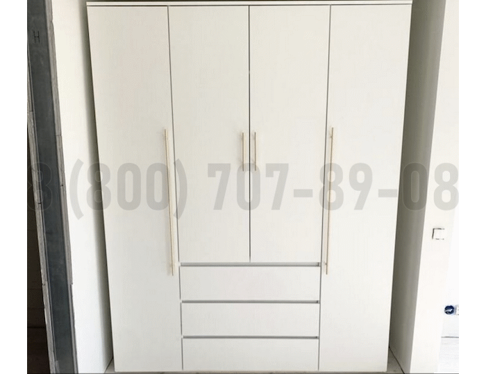 Шкаф гарнитур модель s252 купить в Королёве