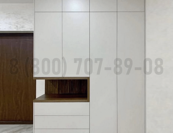 Шкаф гарнитур модель s260 купить в Королёве