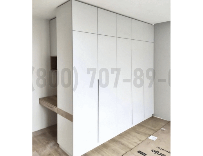 Шкаф гарнитур модель s265 купить в Королёве