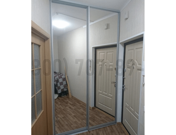 Шкаф купе в Королёве