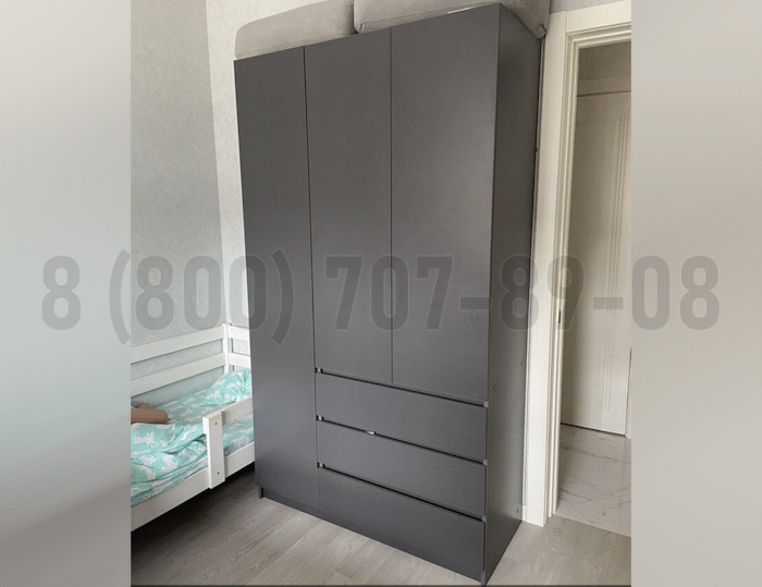 Шкаф гарнитур модель s335 купить в Королёве