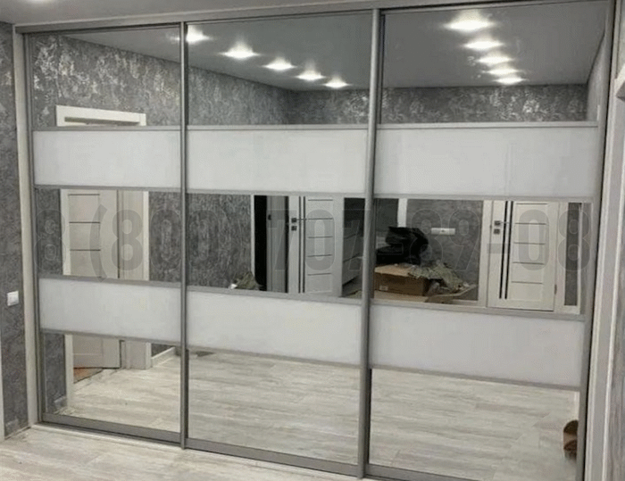 Шкаф гарнитур модель s354 купить в Королёве