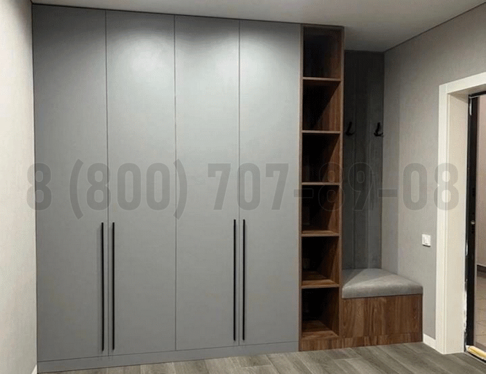 Шкаф гарнитур модель s361 купить в Королёве