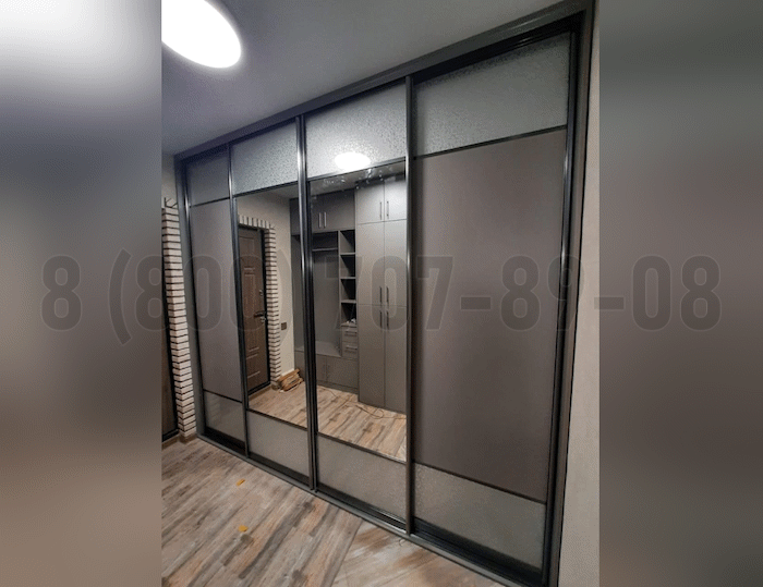 Шкаф гарнитур модель s369 купить в Королёве