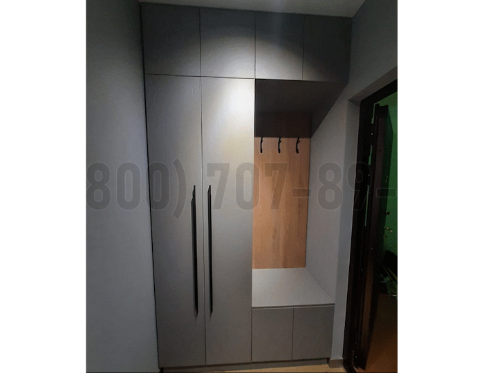 Шкаф гарнитур модель s370 купить в Королёве