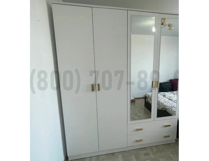 Шкаф гарнитур модель s378 купить в Королёве