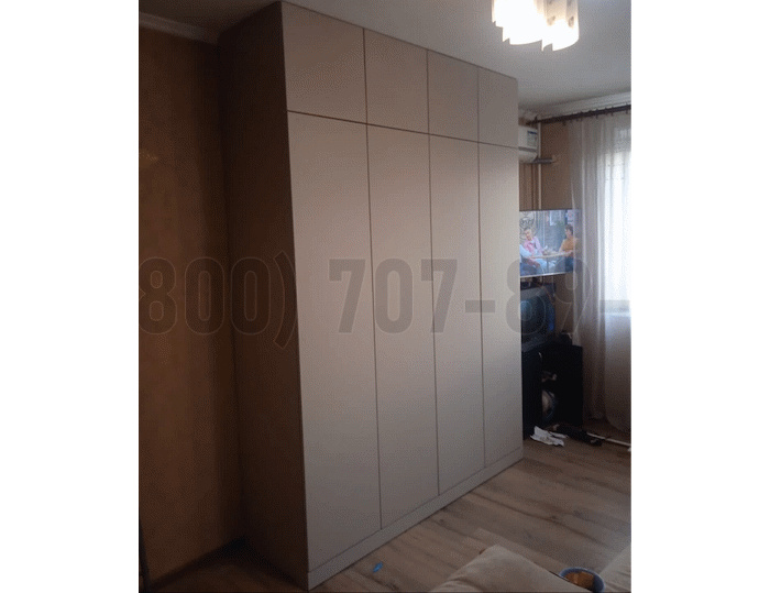 Шкаф гарнитур модель s396 купить в Королёве