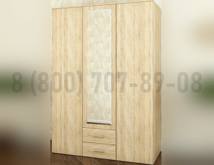 Шкаф гарнитур модель s426 купить в Королёве