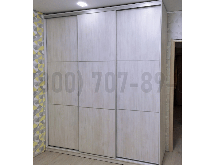 Шкаф гарнитур модель s434 купить в Королёве