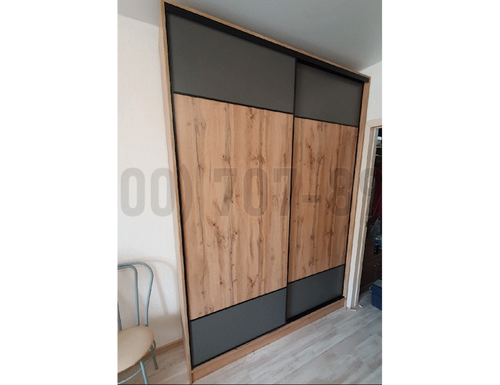 Шкаф гарнитур модель s440 купить в Королёве