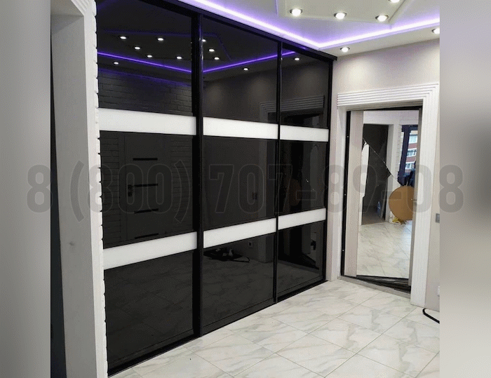 Шкаф гарнитур модель s450 купить в Королёве