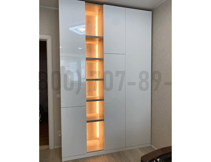 Шкаф гарнитур модель s458 купить в Королёве