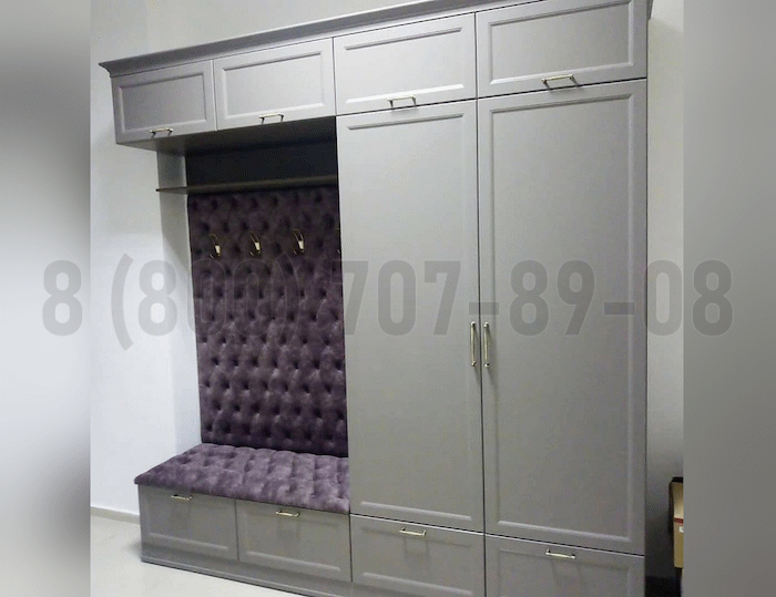 Шкаф гарнитур модель s459 купить в Королёве