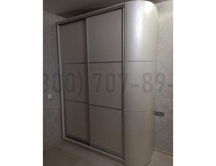 Шкаф гарнитур модель s488 купить в Королёве