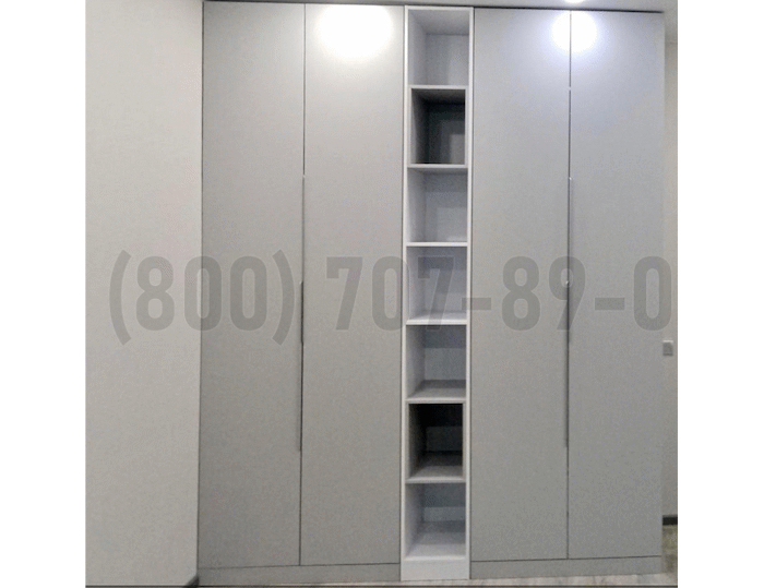 Шкаф гарнитур модель s507 купить в Королёве