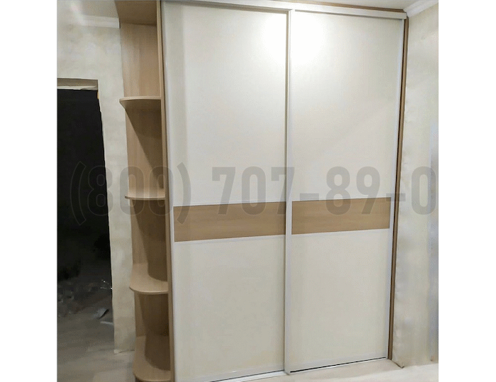 Шкаф гарнитур модель s520 купить в Королёве