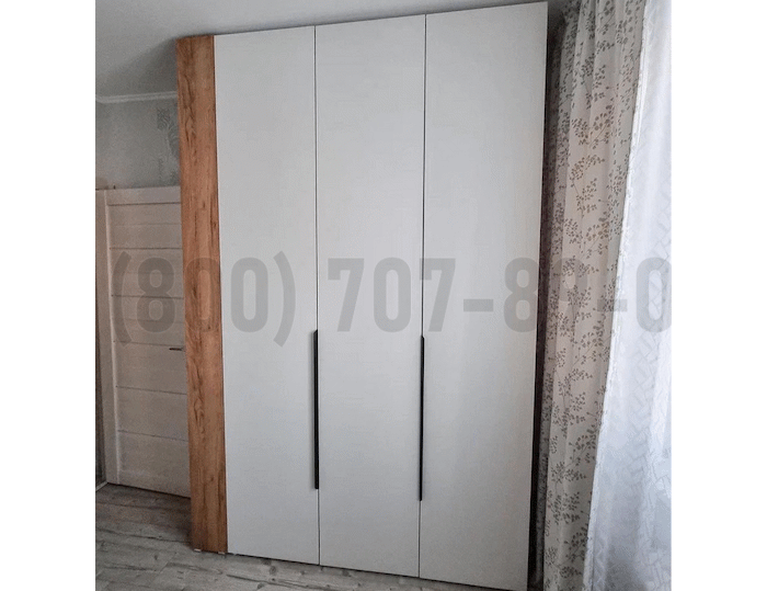 Шкаф гарнитур модель s527 купить в Королёве
