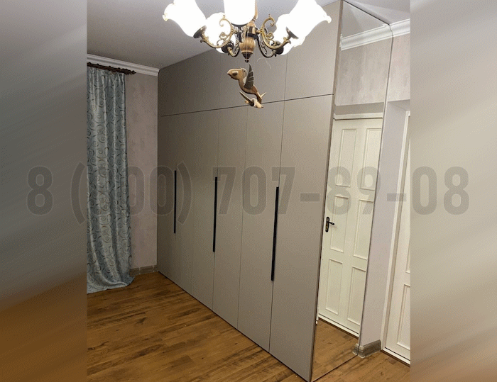 Шкаф гарнитур модель s529 купить в Королёве
