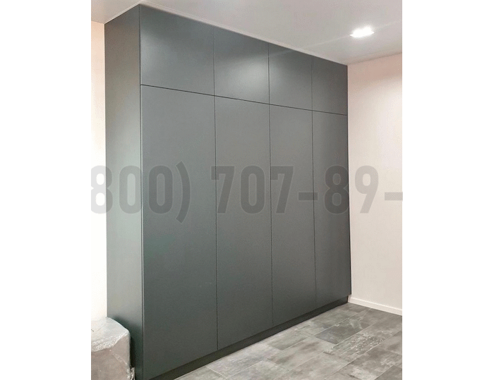 Шкаф гарнитур модель s557 купить в Королёве