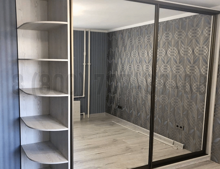 Шкаф гарнитур модель s562 купить в Королёве