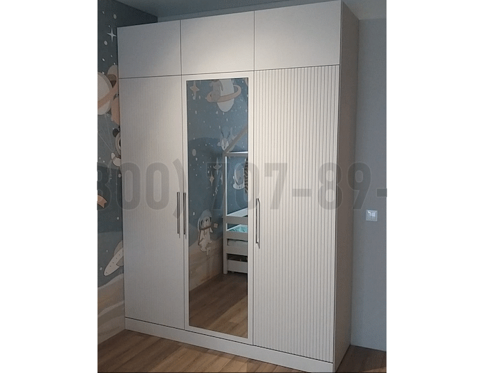 Шкаф гарнитур модель s614 купить в Королёве