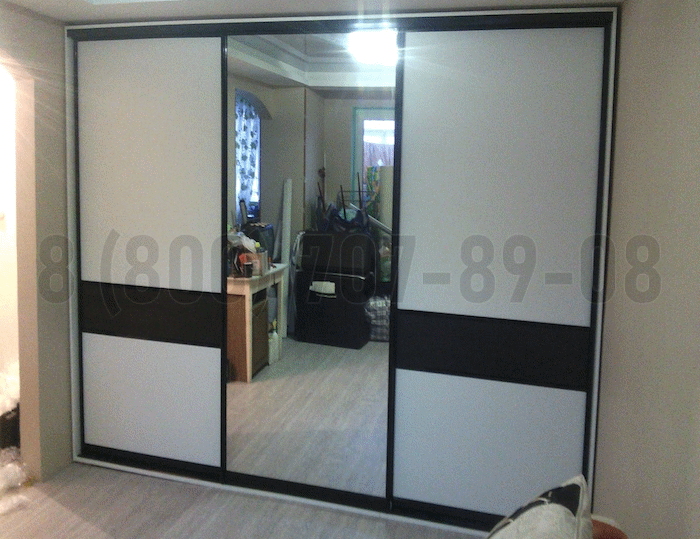 Шкаф гарнитур модель s623 купить в Королёве