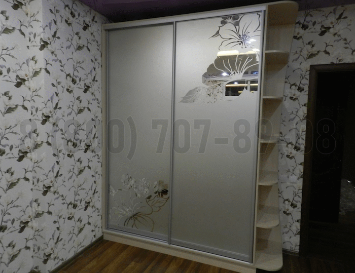 Шкаф гарнитур модель s628 купить в Королёве