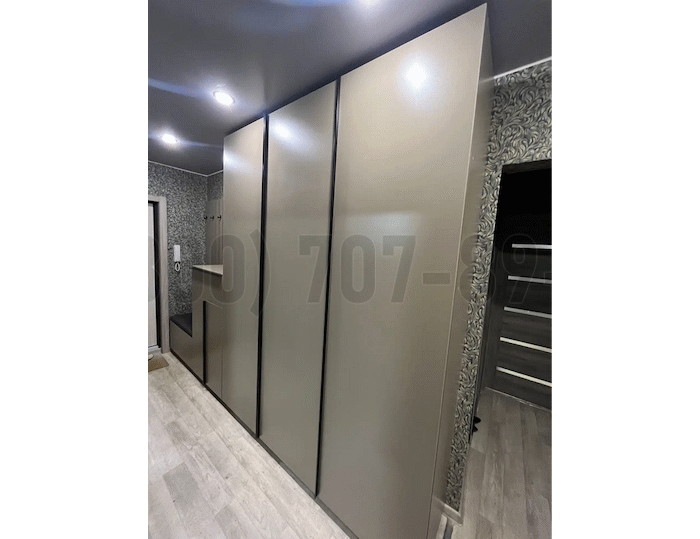 Шкаф гарнитур модель s633 купить в Королёве