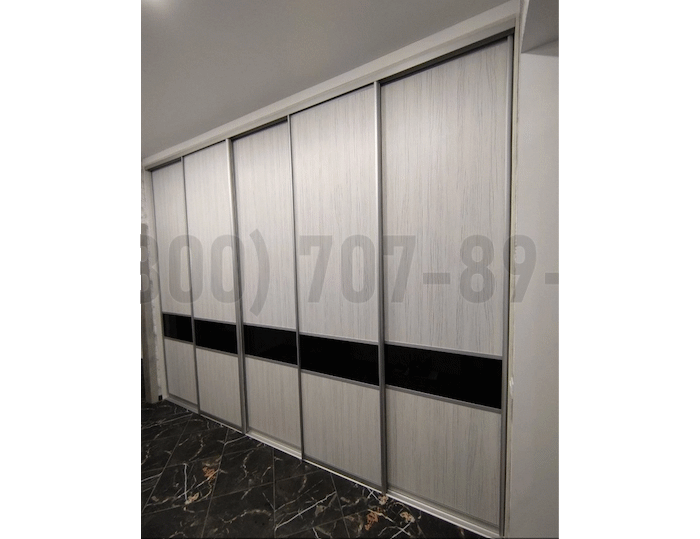 Шкаф гарнитур модель s651 купить в Королёве
