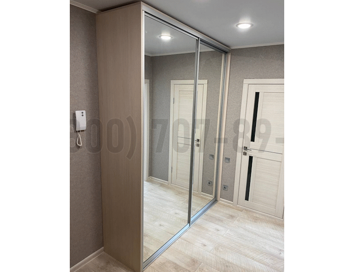 Шкаф гарнитур модель s659 купить в Королёве