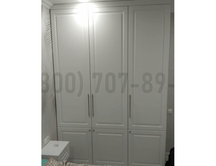 Шкаф гарнитур модель s677 купить в Королёве
