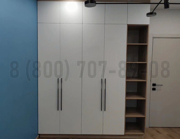 Шкаф гарнитур модель s678 купить в Королёве