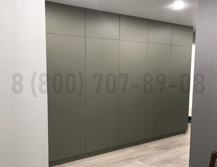 Шкаф гарнитур модель s705 купить в Королёве