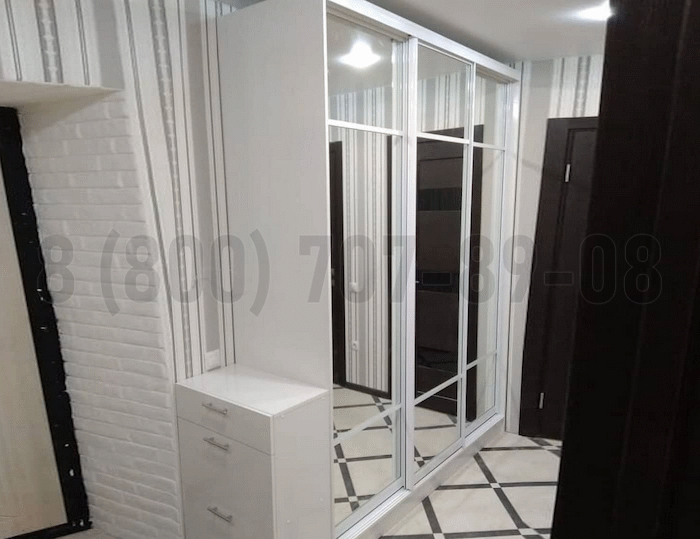 Шкаф гарнитур модель s748 купить в Королёве