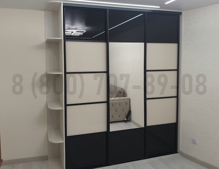 Шкаф гарнитур модель s770 купить в Королёве