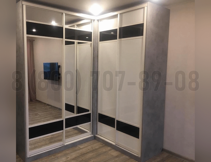Шкаф гарнитур модель s774 купить в Королёве