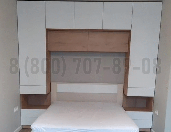 Шкаф гарнитур модель s804 купить в Королёве