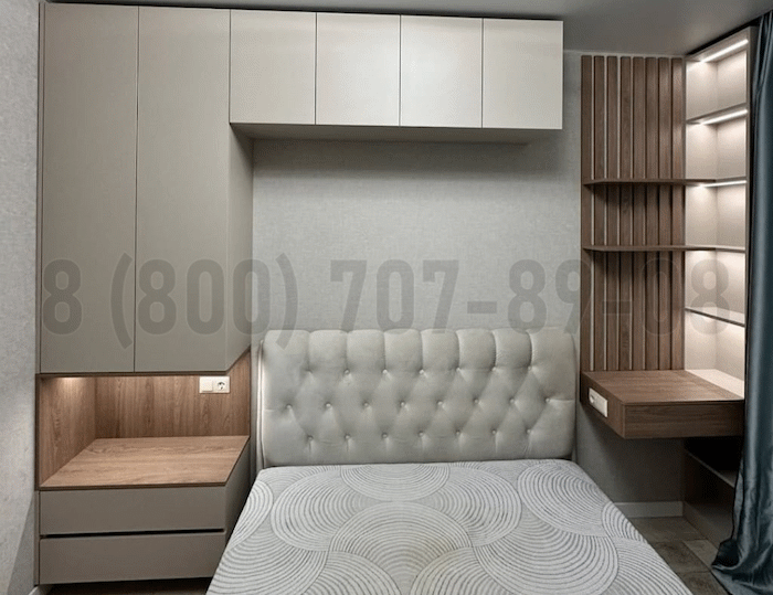 Шкаф гарнитур модель s826 купить в Королёве
