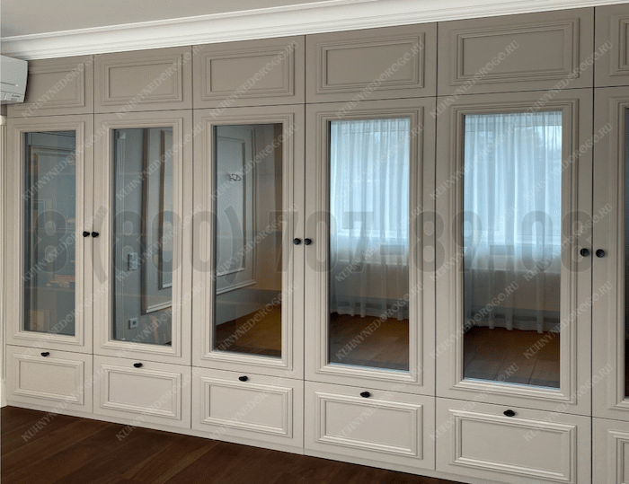 Шкаф гарнитур модель sh073 купить в Королёве